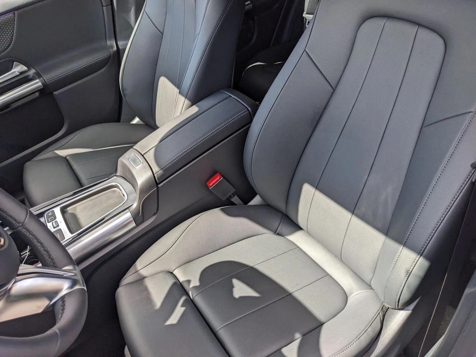 2026 MERCEDES-BENZ GLA-CLASS - Image 14