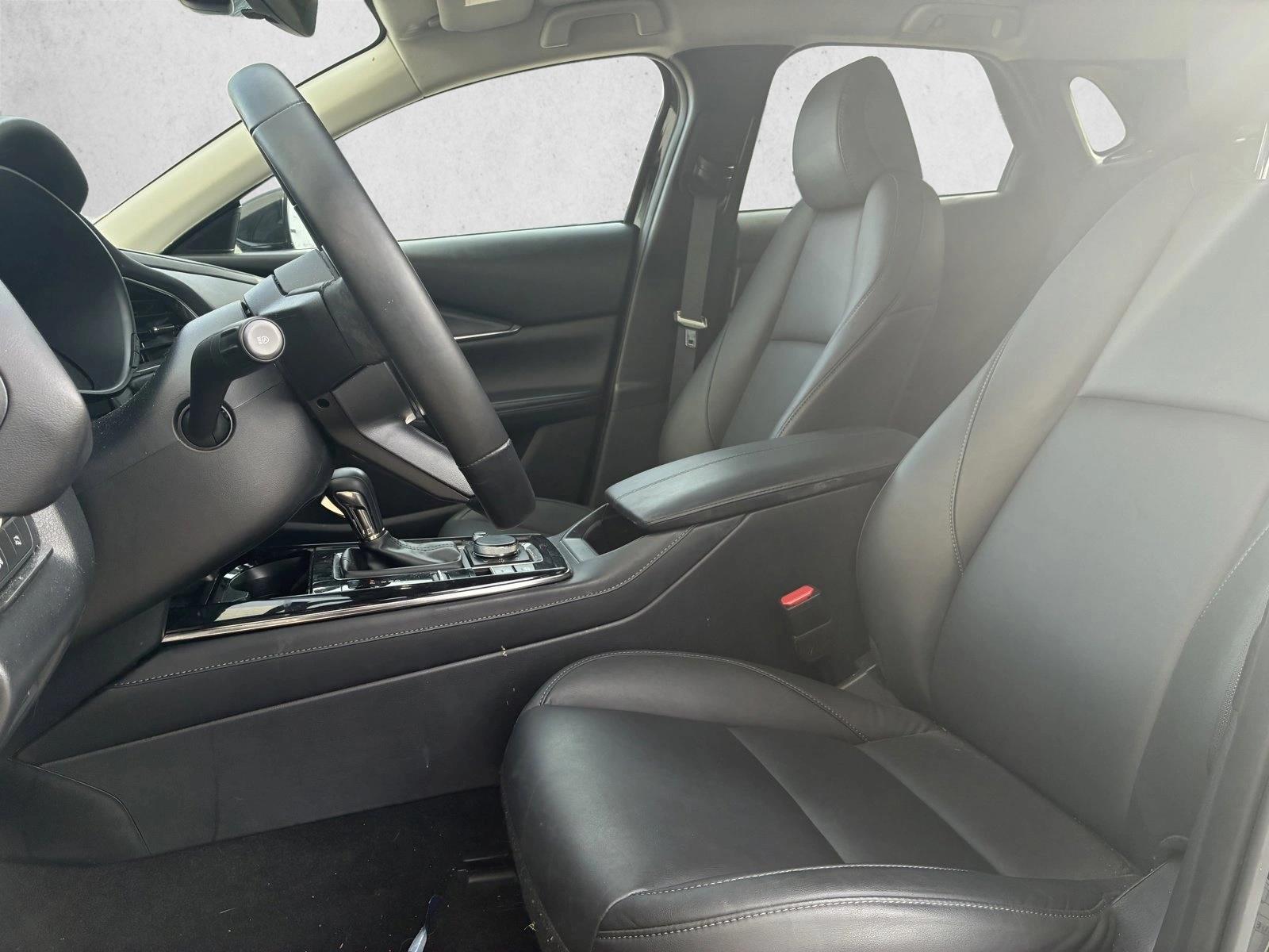 2025 MAZDA CX-30 - Image 11