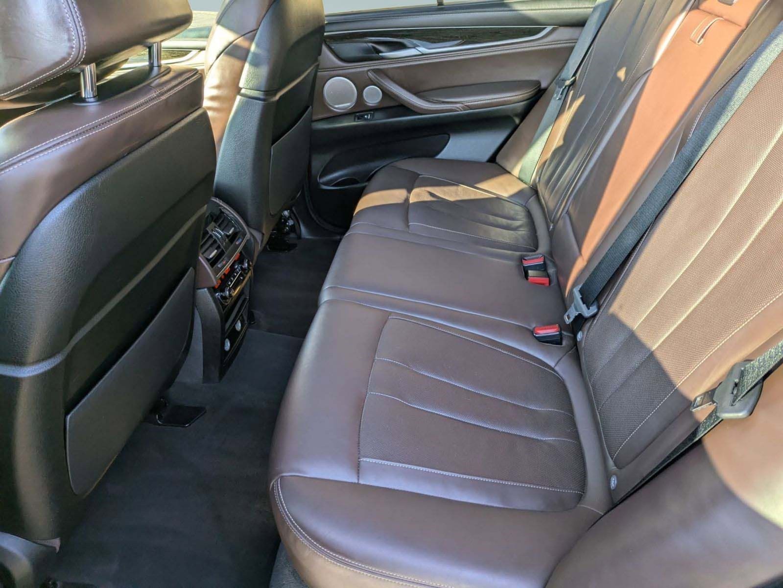 2017 BMW X5 - Image 20