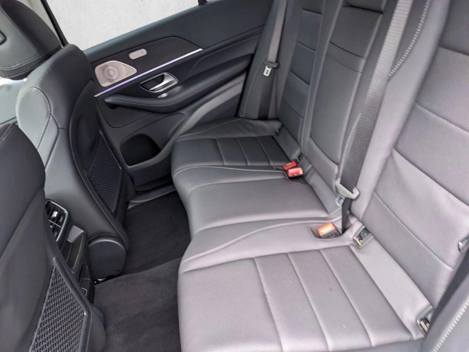 2026 MERCEDES-BENZ GLE-CLASS - Image 19