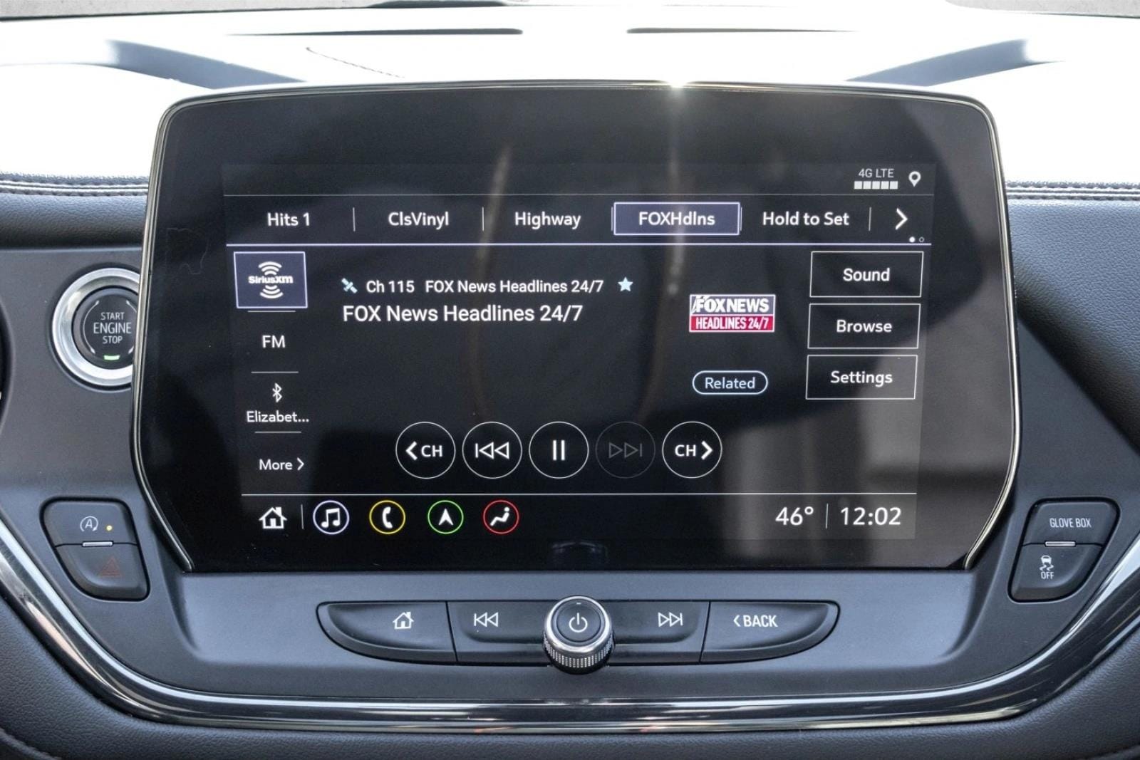 2023 CHEVROLET BLAZER - Image 16