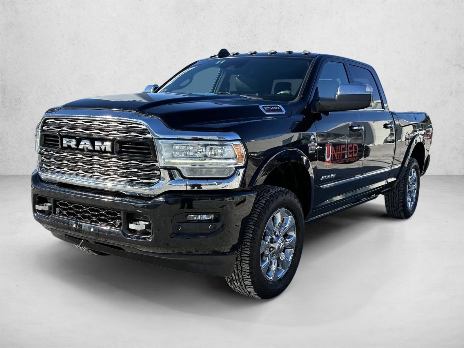 2019 RAM 2500 - Image 1