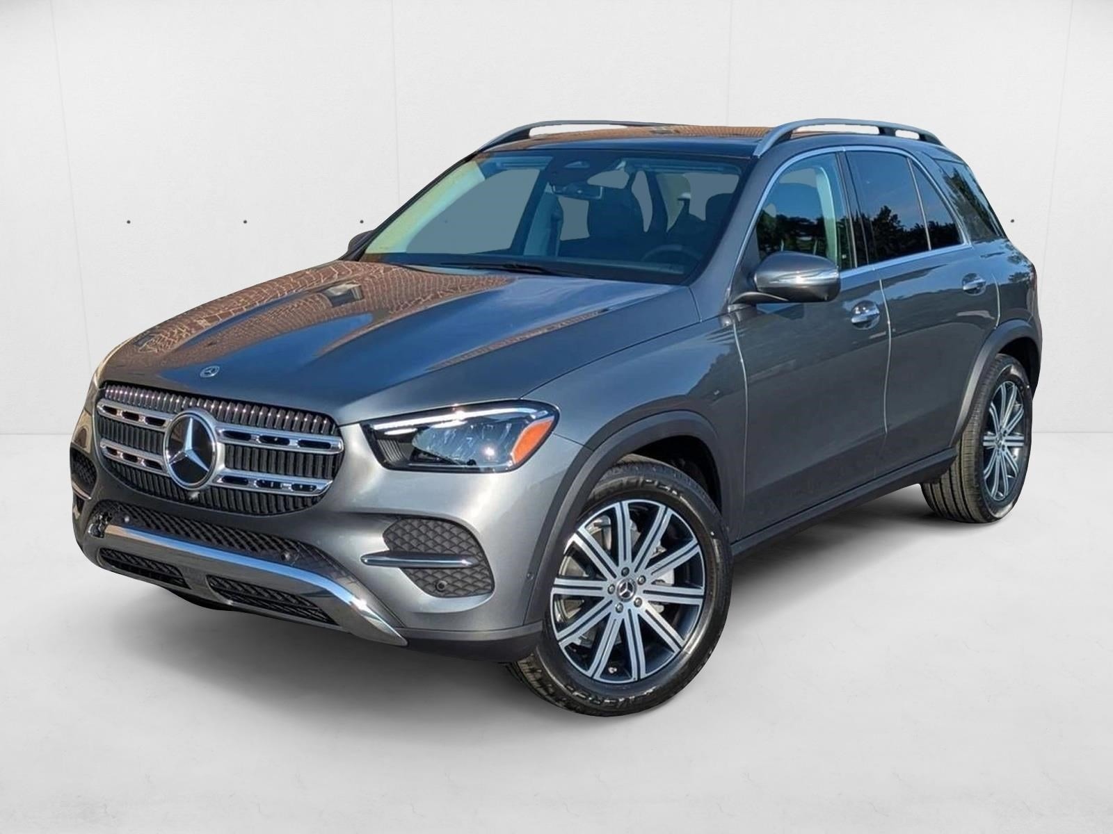 2026 MERCEDES-BENZ GLE-CLASS - Image 1
