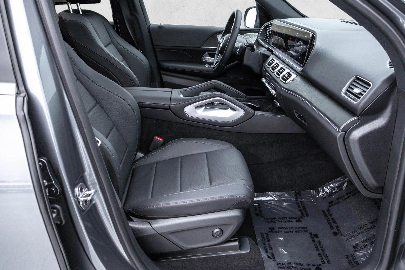 2025 MERCEDES-BENZ GLE-CLASS - Image 27