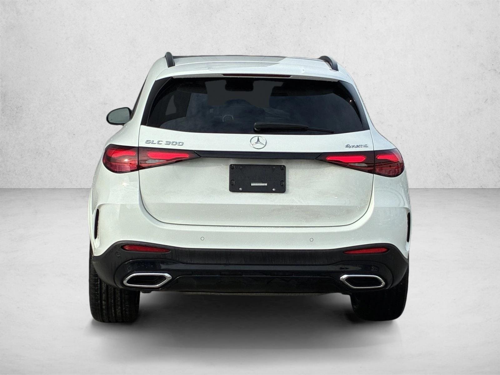 2026 MERCEDES-BENZ GLC-CLASS - Image 6