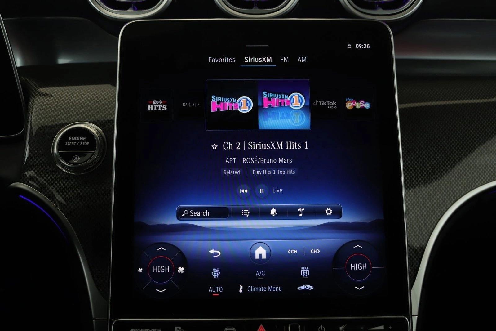 2025 MERCEDES-BENZ GLC-CLASS - Image 15