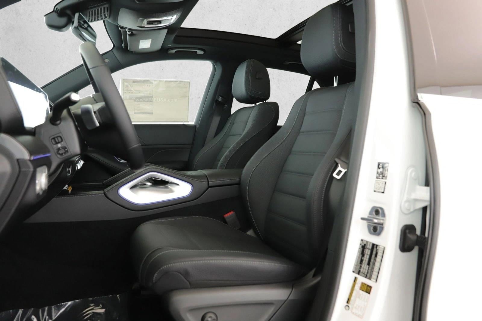 2025 MERCEDES-BENZ GLE-CLASS - Image 10