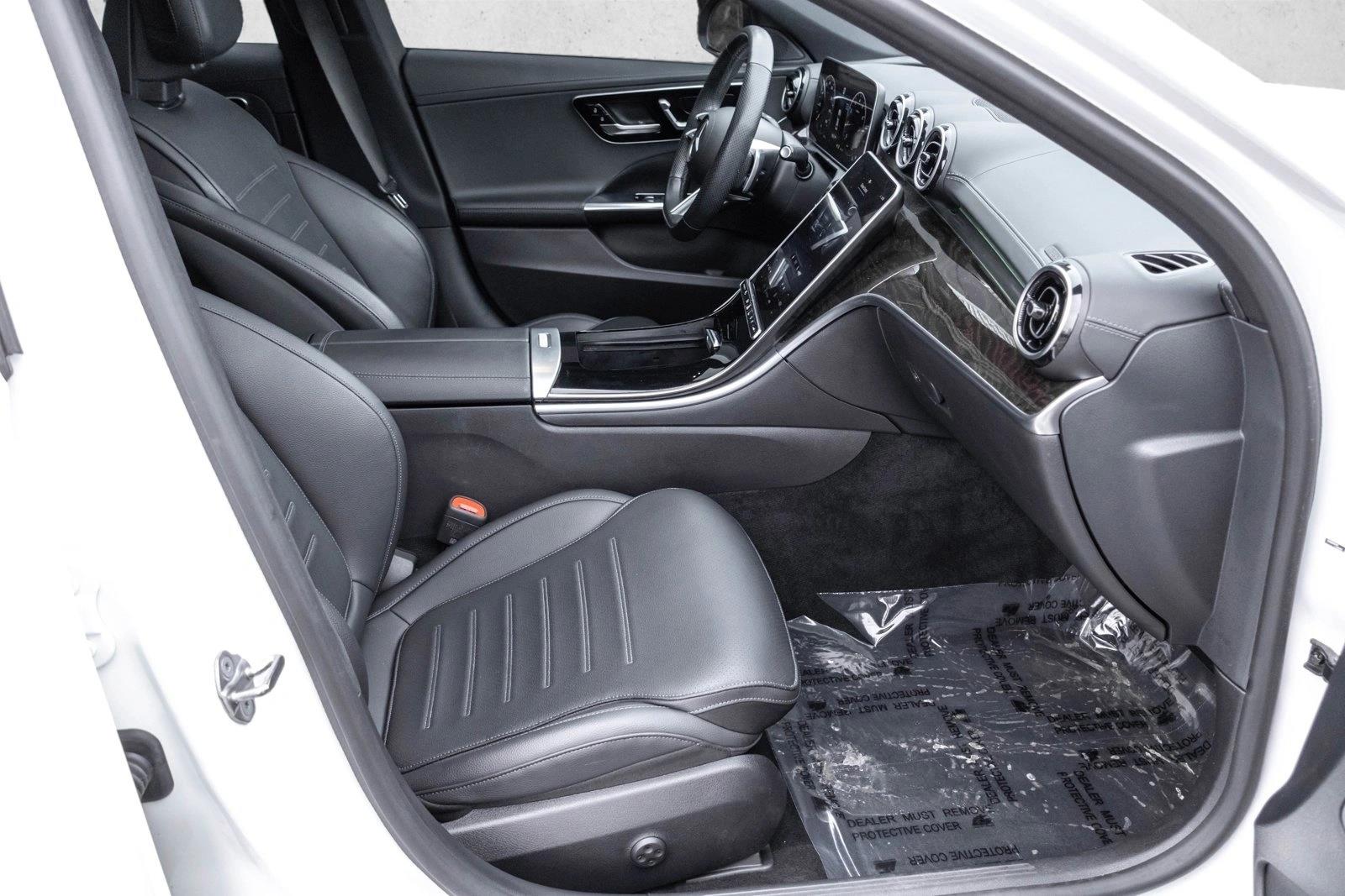 2023 MERCEDES-BENZ C-CLASS - Image 24