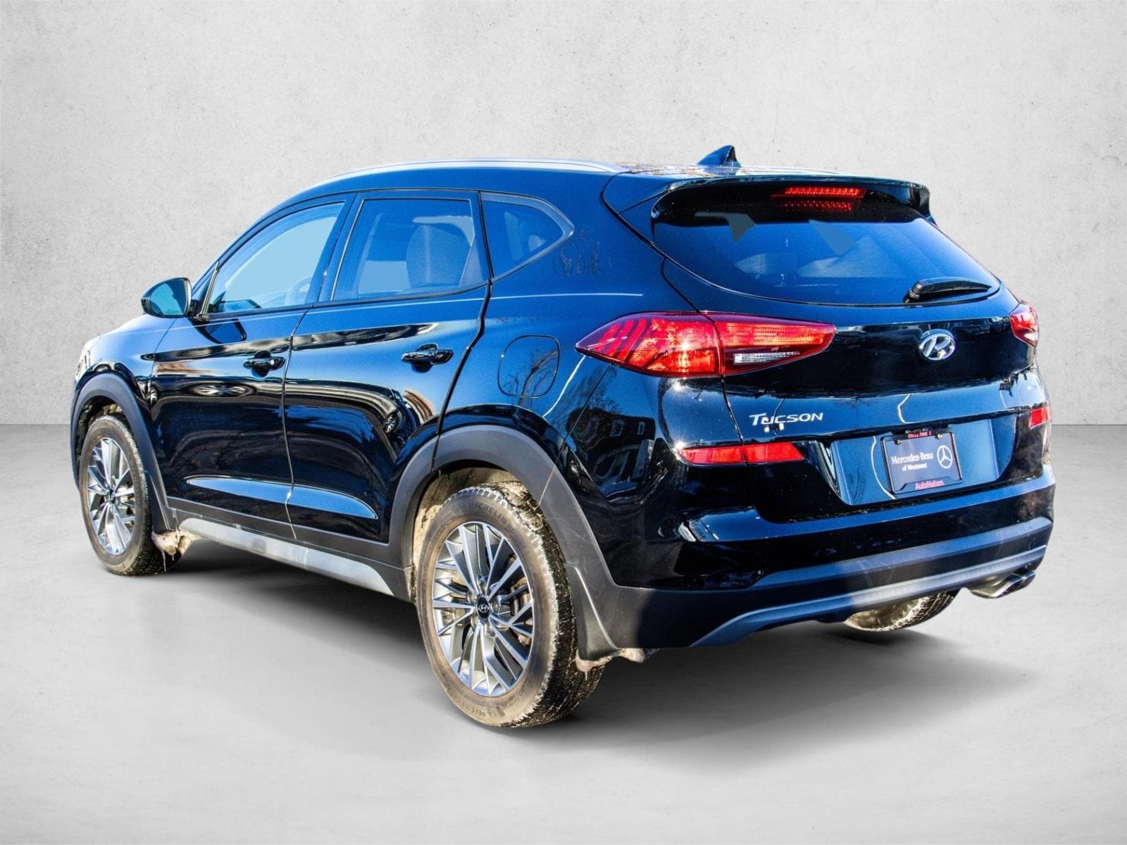 2019 HYUNDAI TUCSON - Image 7