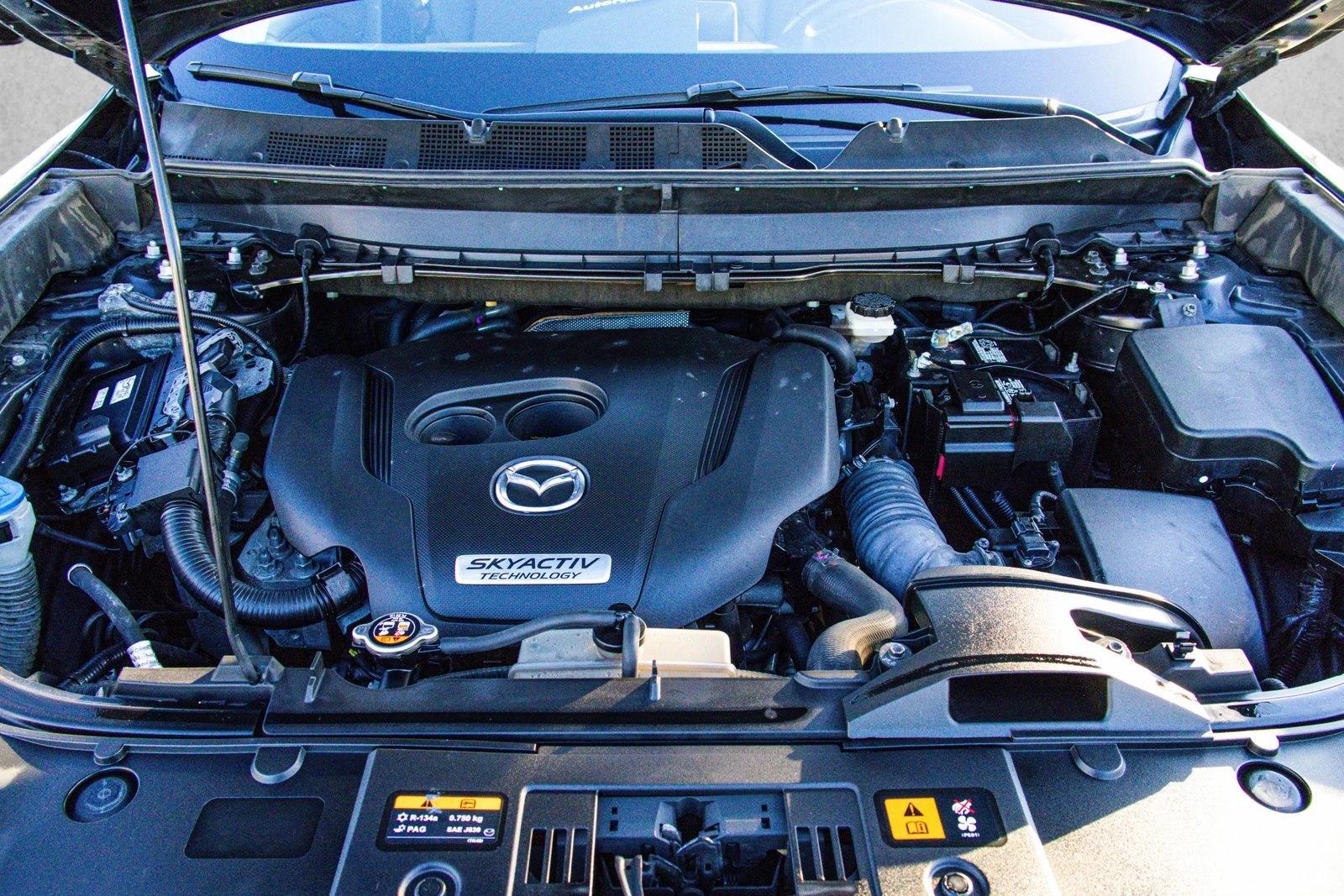 2018 MAZDA CX-9 - Image 28