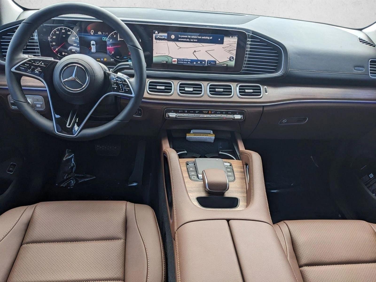 2025 MERCEDES-BENZ GLE-CLASS - Image 17