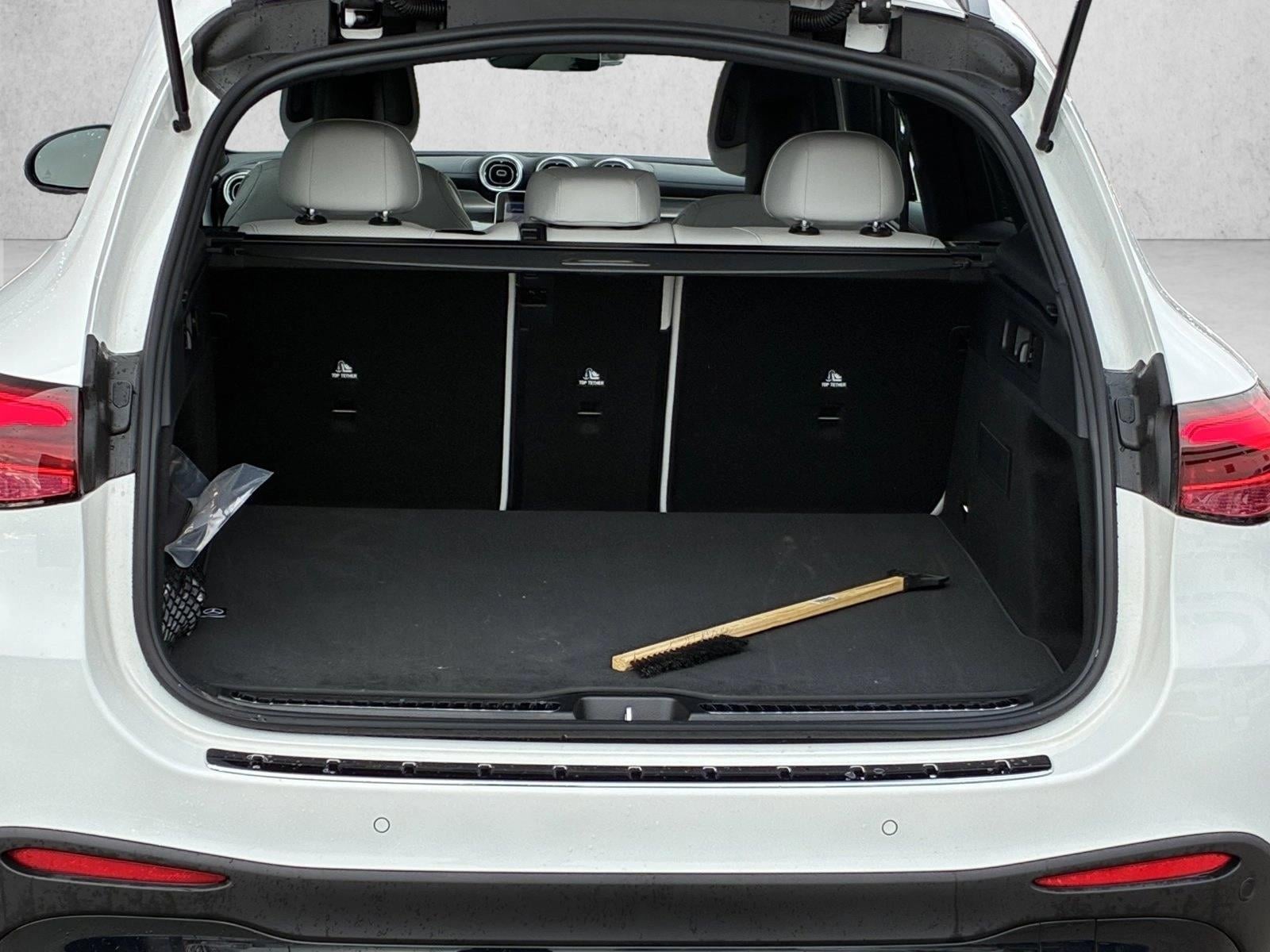 2026 MERCEDES-BENZ GLC-CLASS - Image 27