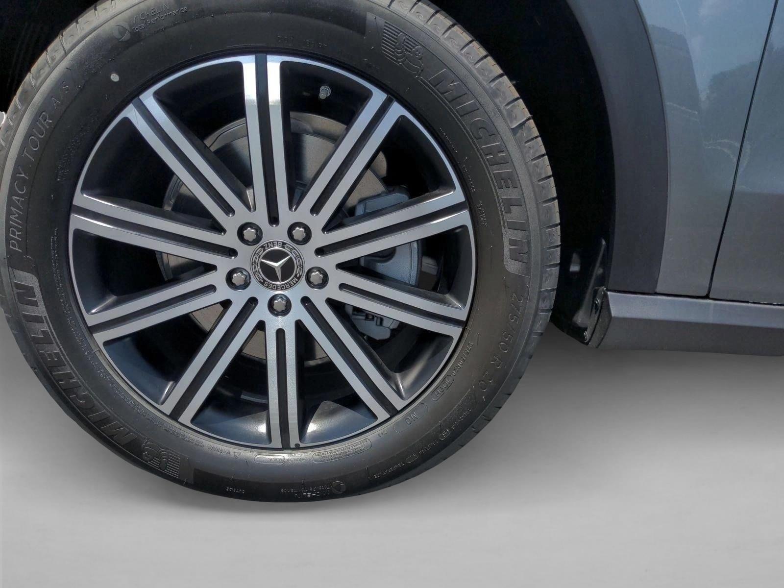 2025 MERCEDES-BENZ GLE-CLASS - Image 21