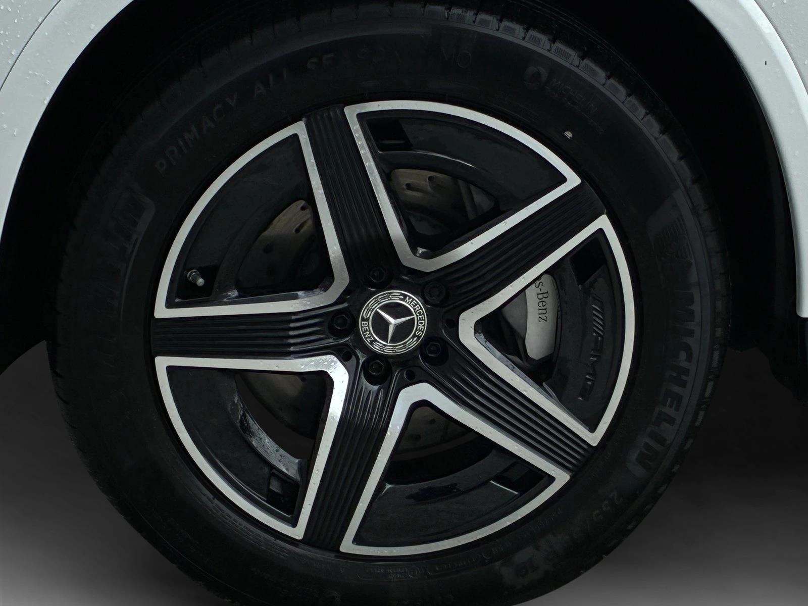 2026 MERCEDES-BENZ GLC-CLASS - Image 9