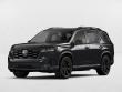 Used 2025 Honda Pilot Black Edition SUV
