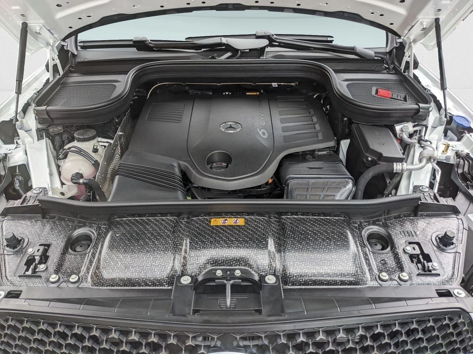 2026 MERCEDES-BENZ GLE-CLASS - Image 20