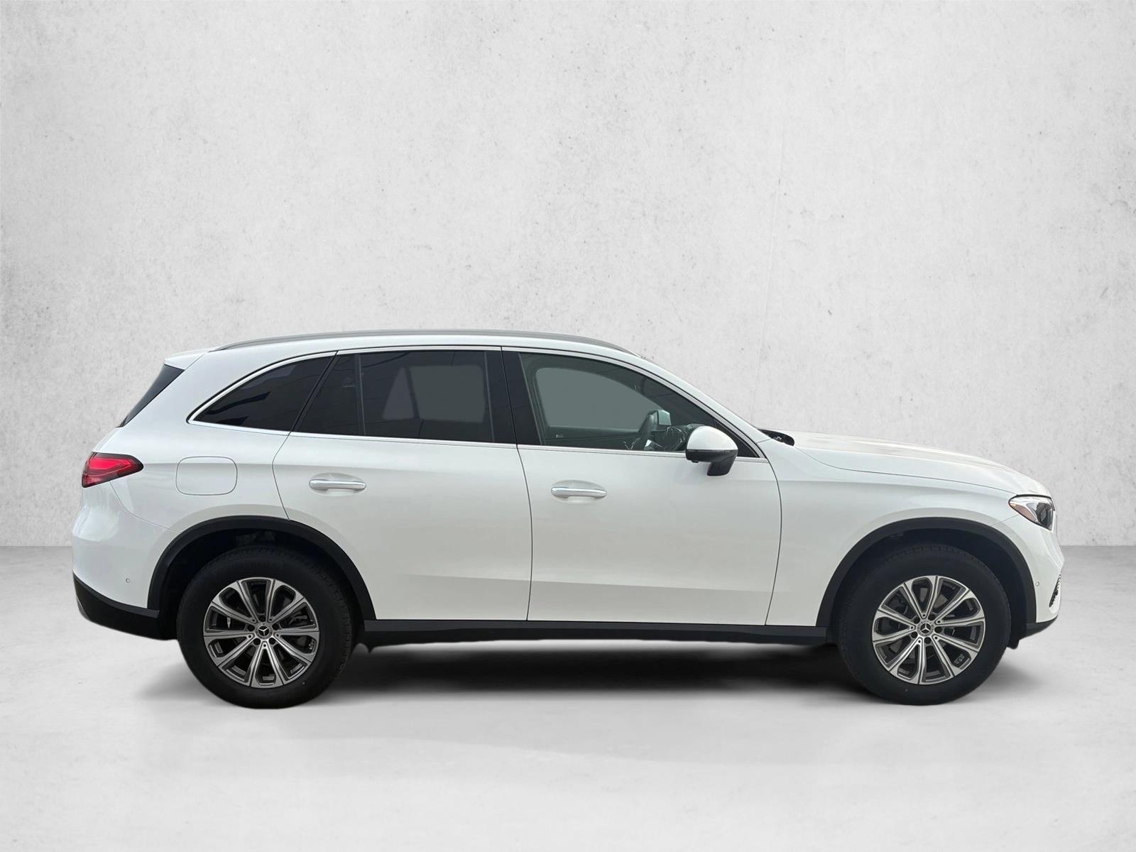 2026 MERCEDES-BENZ GLC-CLASS - Image 4