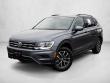 Used 2019 Volkswagen Tiguan 2.0T SE 4MOTION SUV