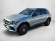 Used 2022 Mercedes-Benz GLC 4MATIC SUV