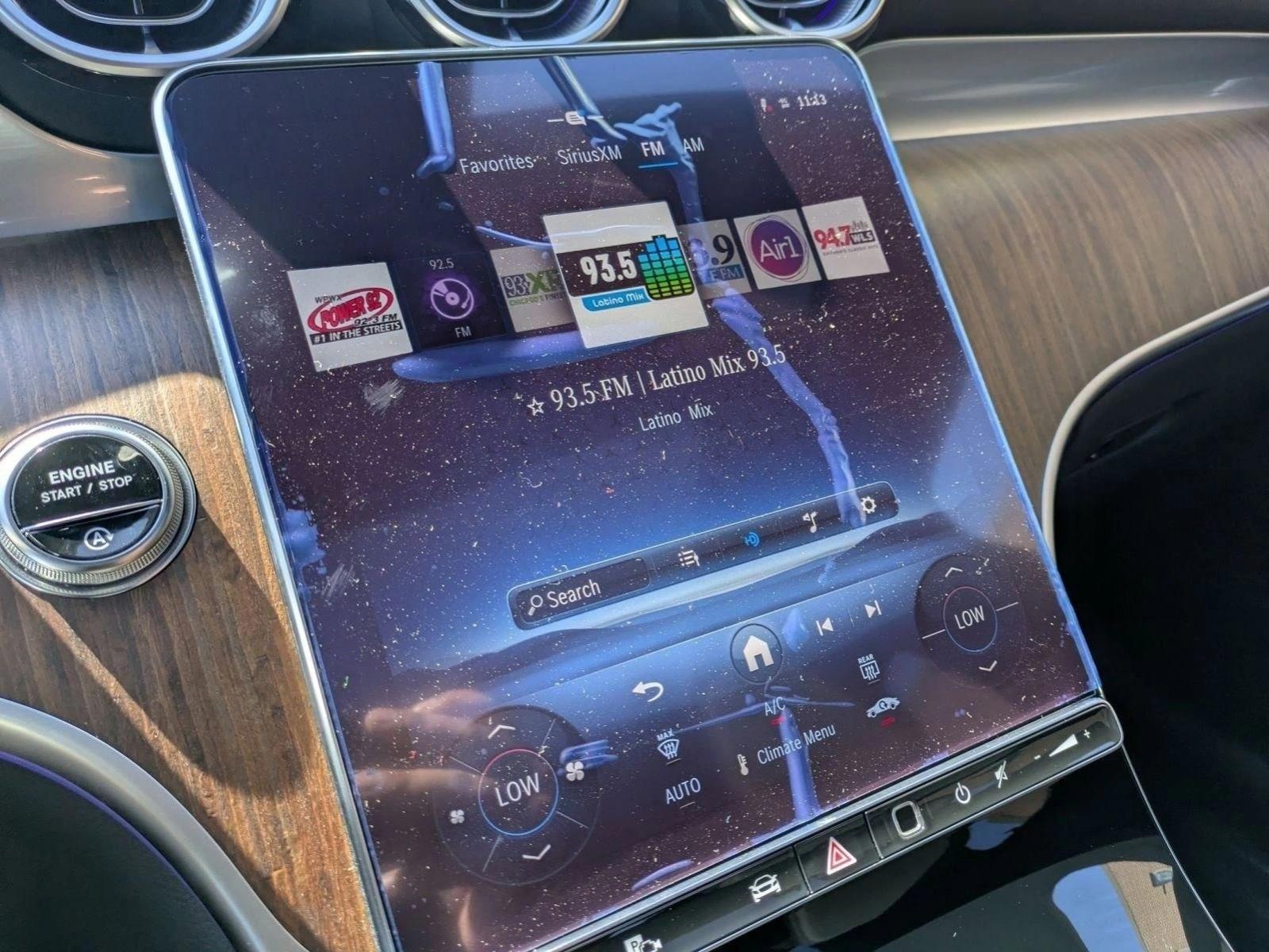 2026 MERCEDES-BENZ GLC-CLASS - Image 12