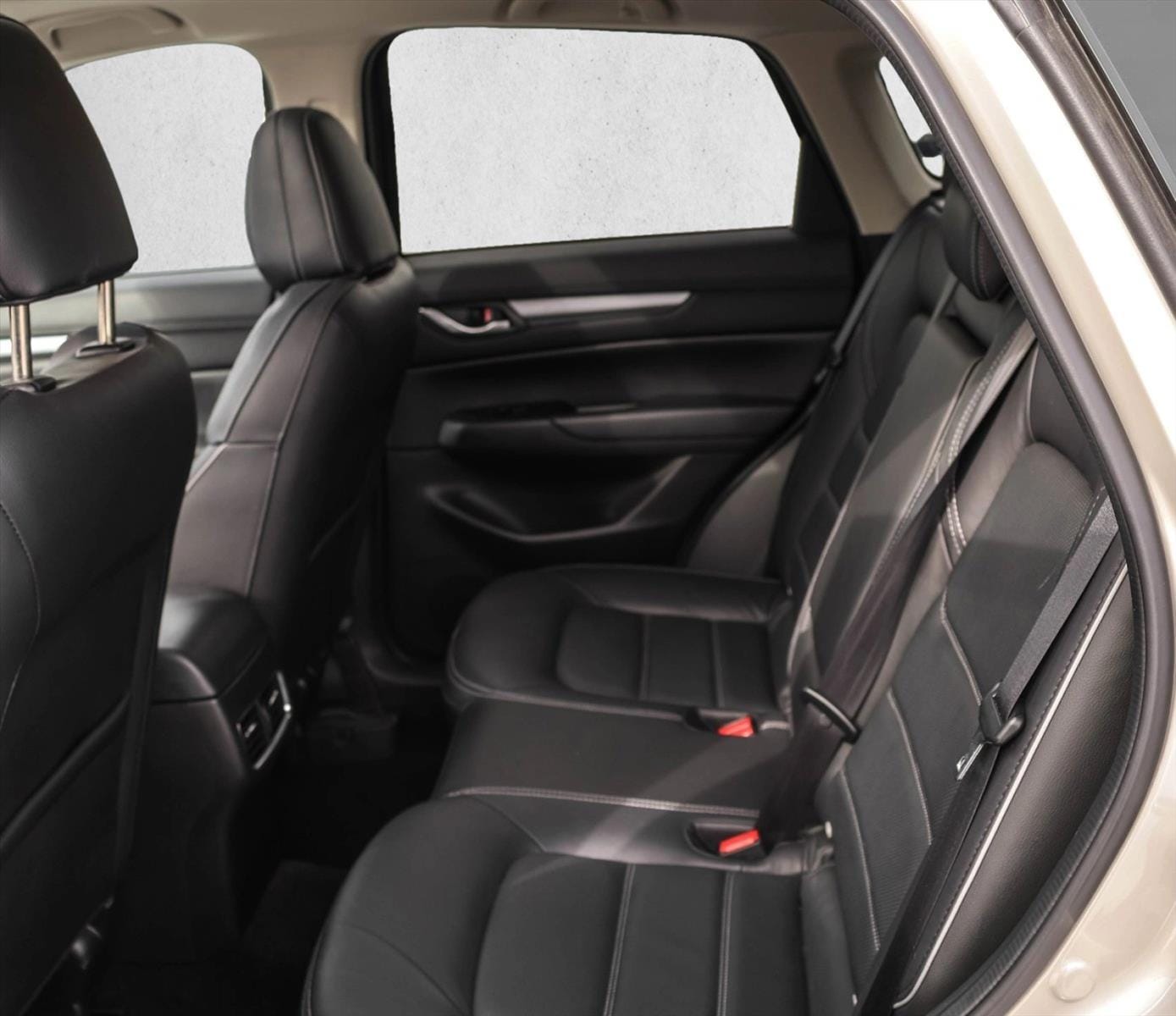 2025 MAZDA CX-5 - Image 23