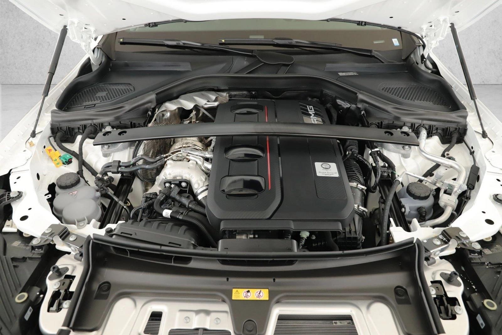 2025 MERCEDES-BENZ GLC-CLASS - Image 18