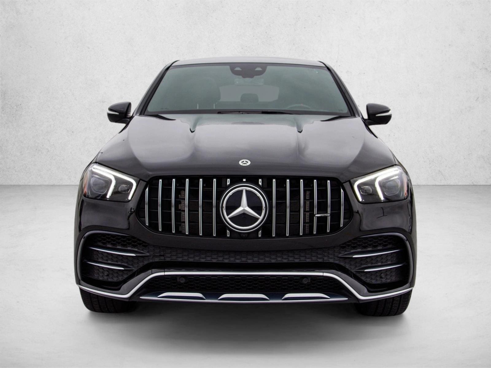 2021 MERCEDES-BENZ GLE-CLASS - Image 2