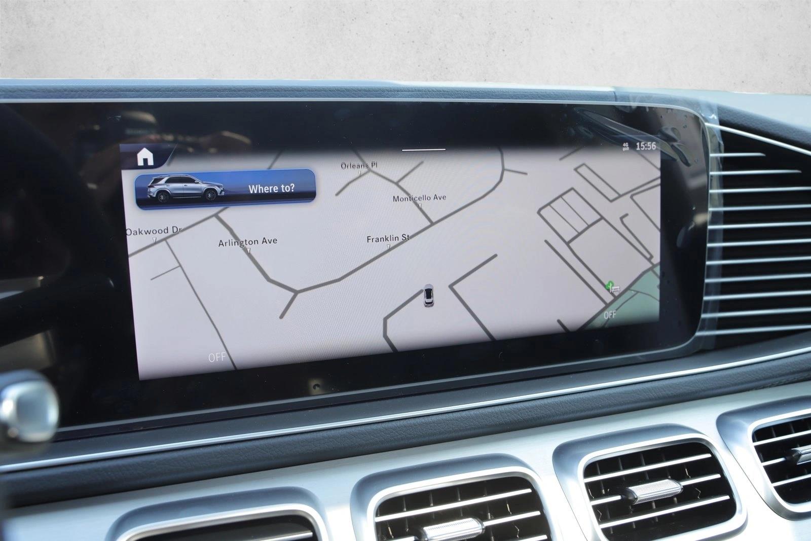 2025 MERCEDES-BENZ GLE-CLASS - Image 9