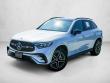 Certified 2026 Mercedes-Benz GLC 4MATIC SUV