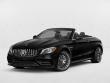 Used 2021 Mercedes-Benz C-Class S Convertible