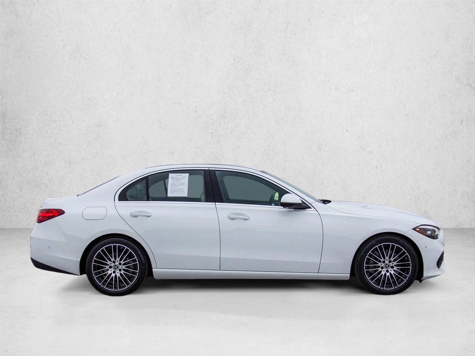 2024 MERCEDES-BENZ C-CLASS - Image 4