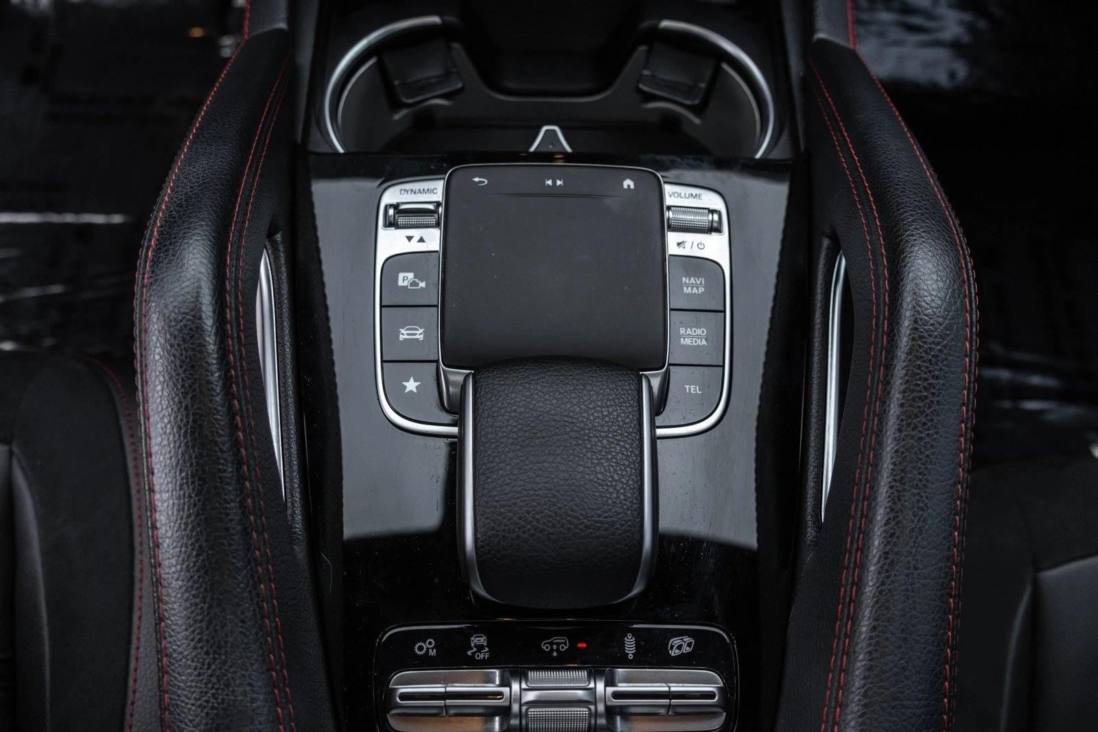 2021 MERCEDES-BENZ GLE-CLASS - Image 20