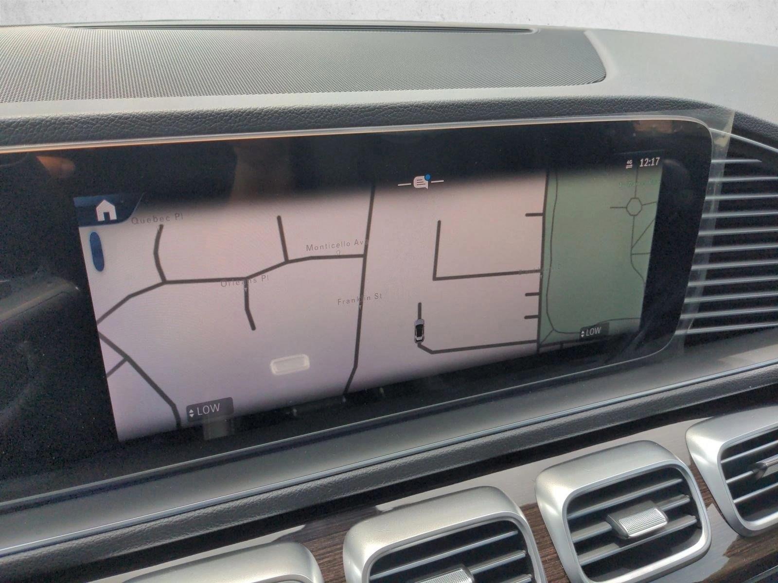 2025 MERCEDES-BENZ GLE-CLASS - Image 14