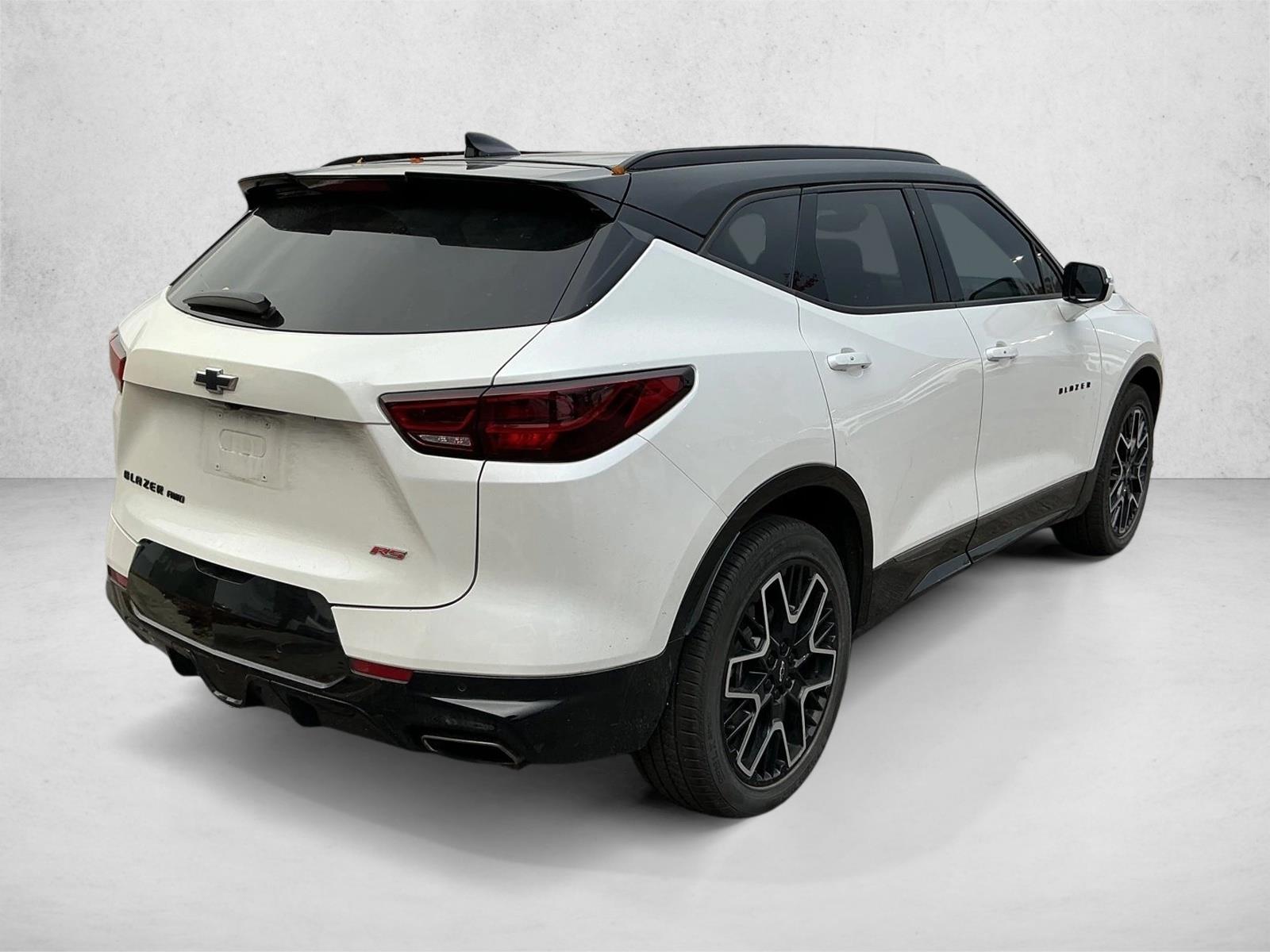 2023 CHEVROLET BLAZER - Image 5