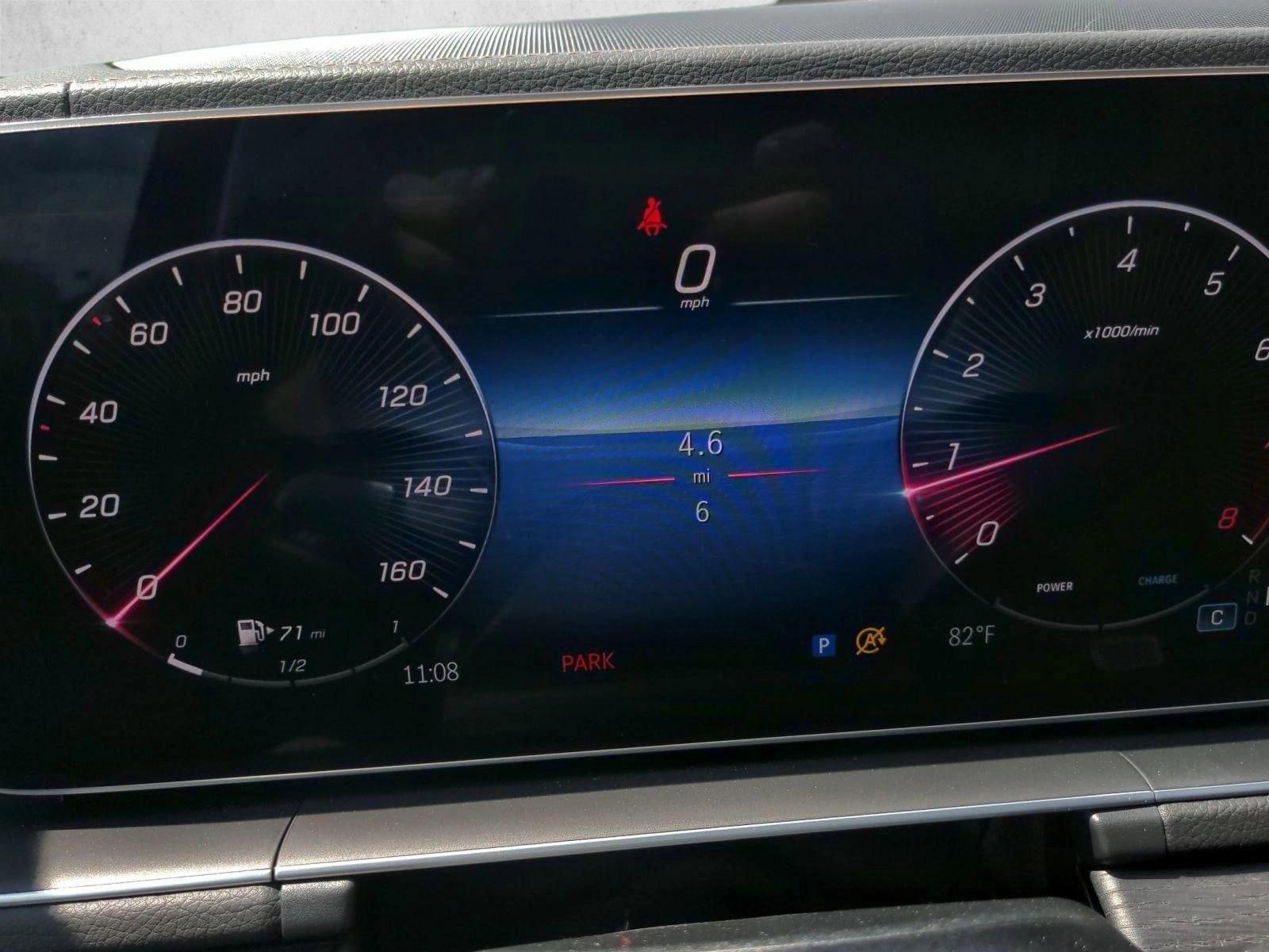 2025 MERCEDES-BENZ GLE-CLASS - Image 10