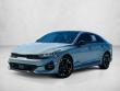 Used 2023 Kia K5 GT-Line Sedan