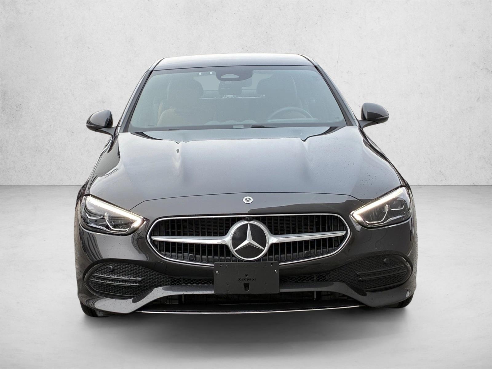 2026 MERCEDES-BENZ C-CLASS - Image 2