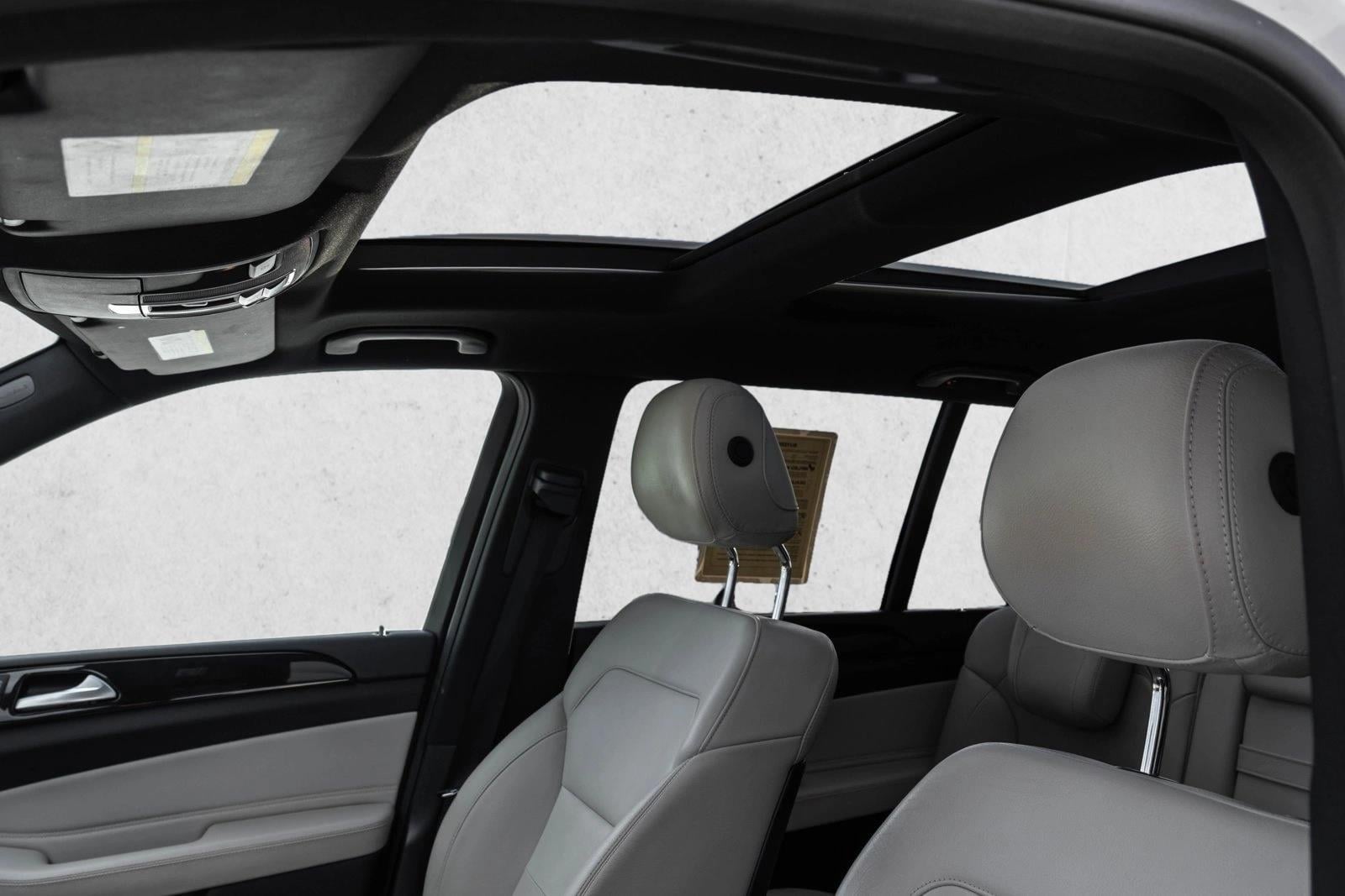 2018 MERCEDES-BENZ GLS-CLASS - Image 22