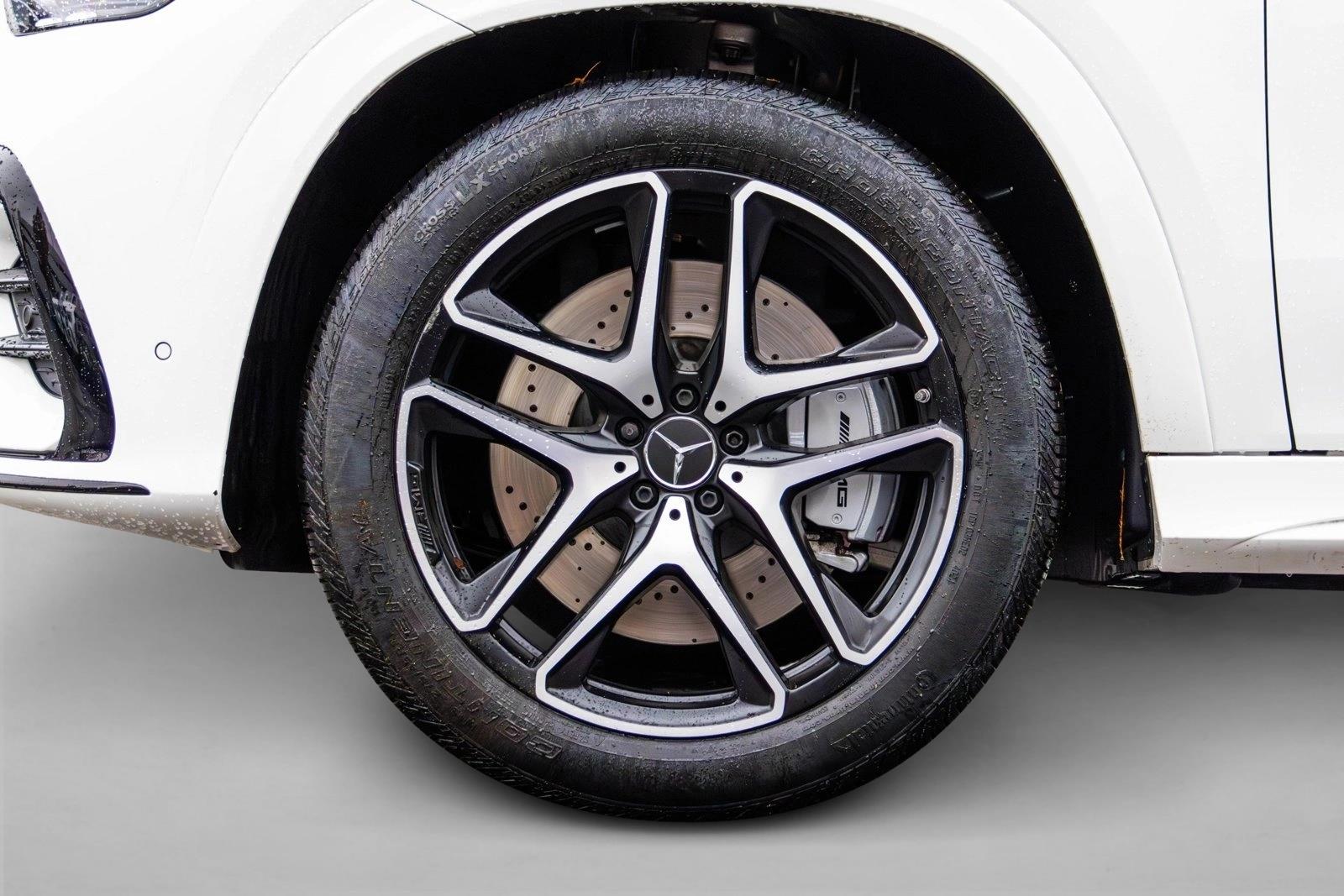 2025 MERCEDES-BENZ GLE-CLASS - Image 9