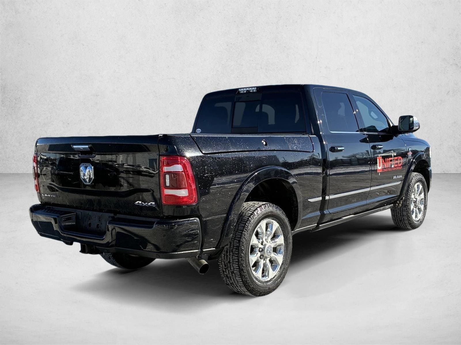 2019 RAM 2500 - Image 6