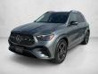 Certified 2026 Mercedes-Benz GLE 4MATIC SUV