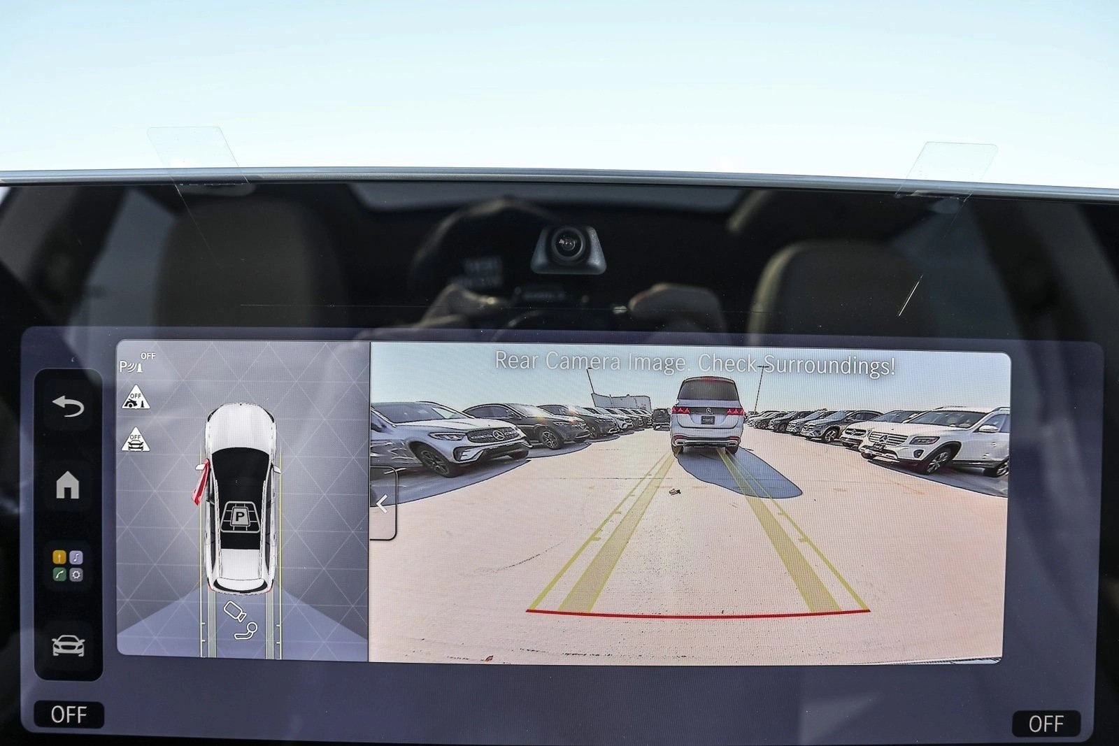 Vehicle thumbnail