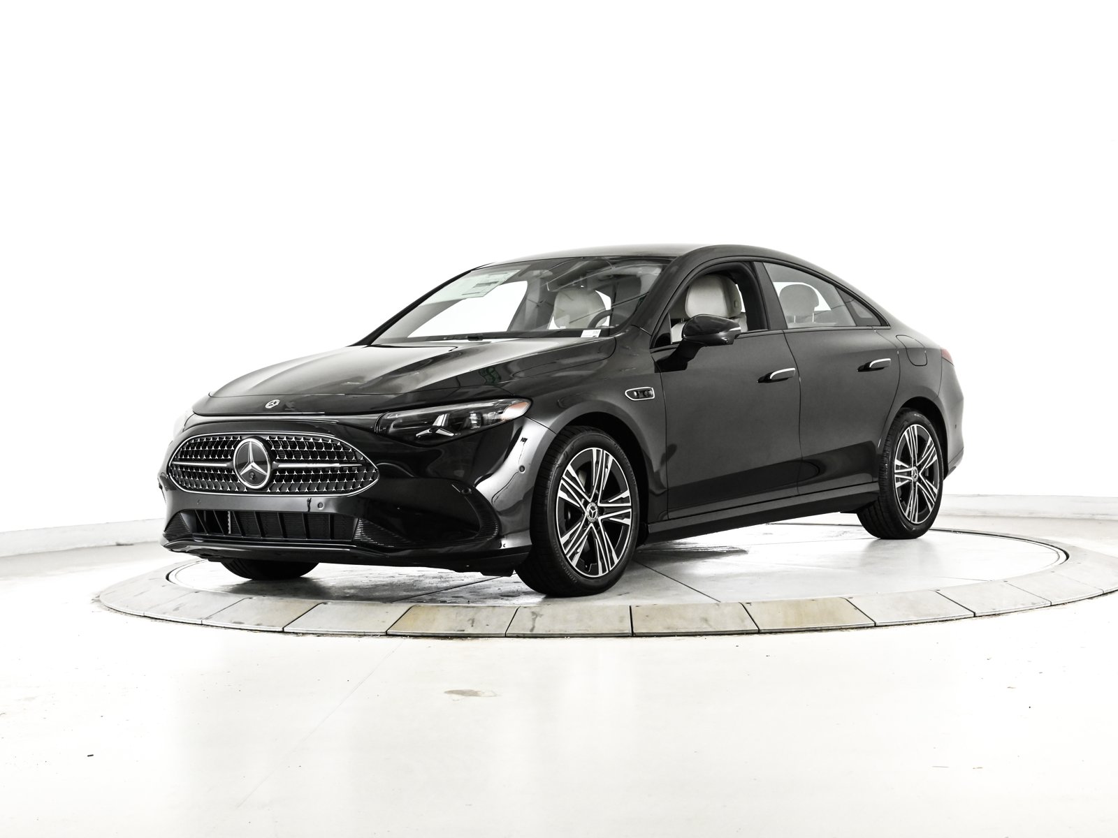  Mercedes-Benz CLA 220