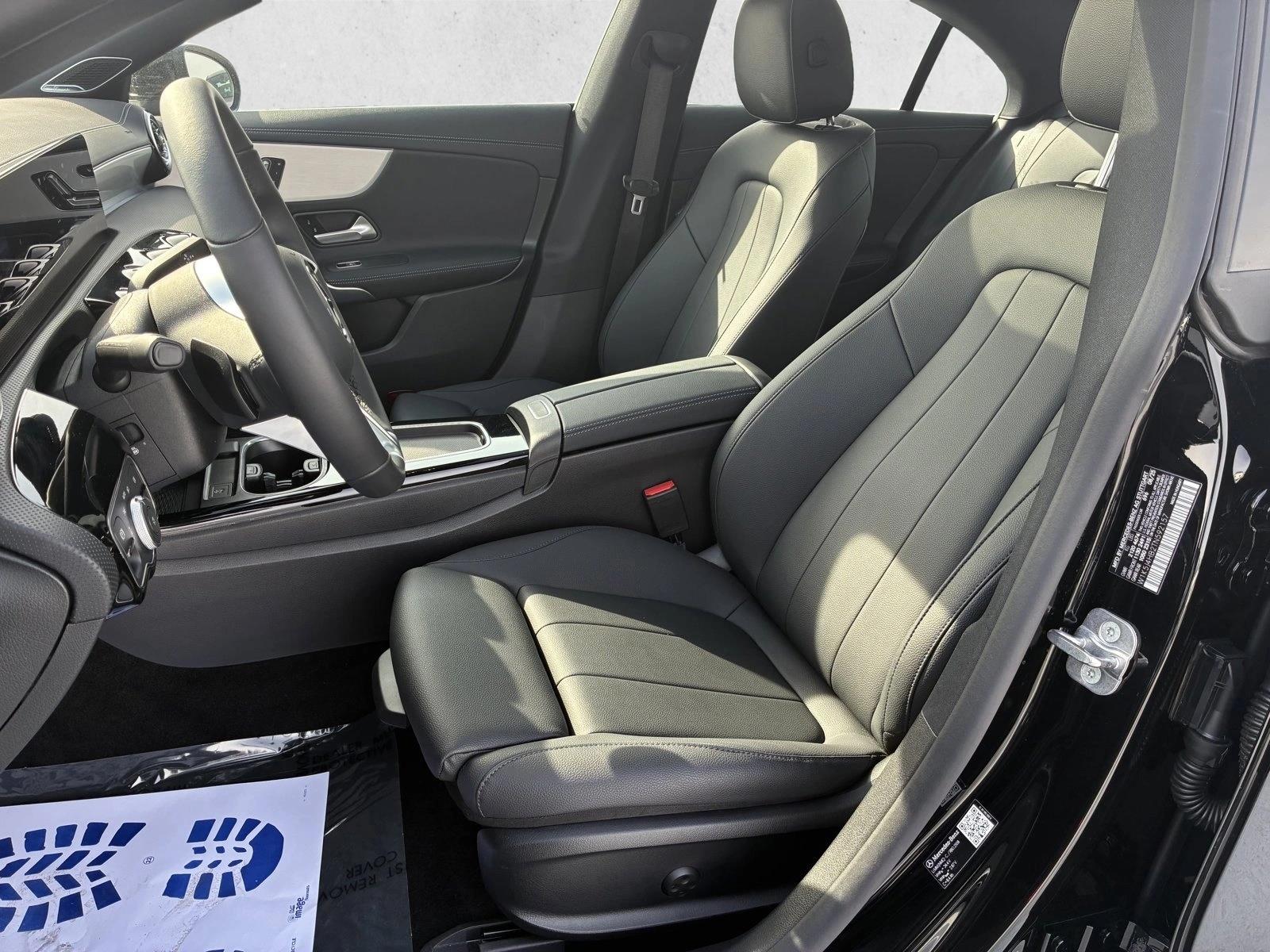 2026 MERCEDES-BENZ CLA-CLASS - Image 10