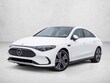  Mercedes-Benz CLA 250+ Sedan