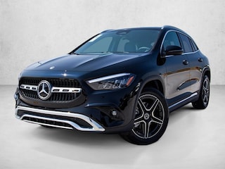 2026 Mercedes-Benz GLA 250 GLA 250 4MATIC &reg; SUV SUV