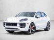 Used 2025 Porsche Cayenne GTS SUV