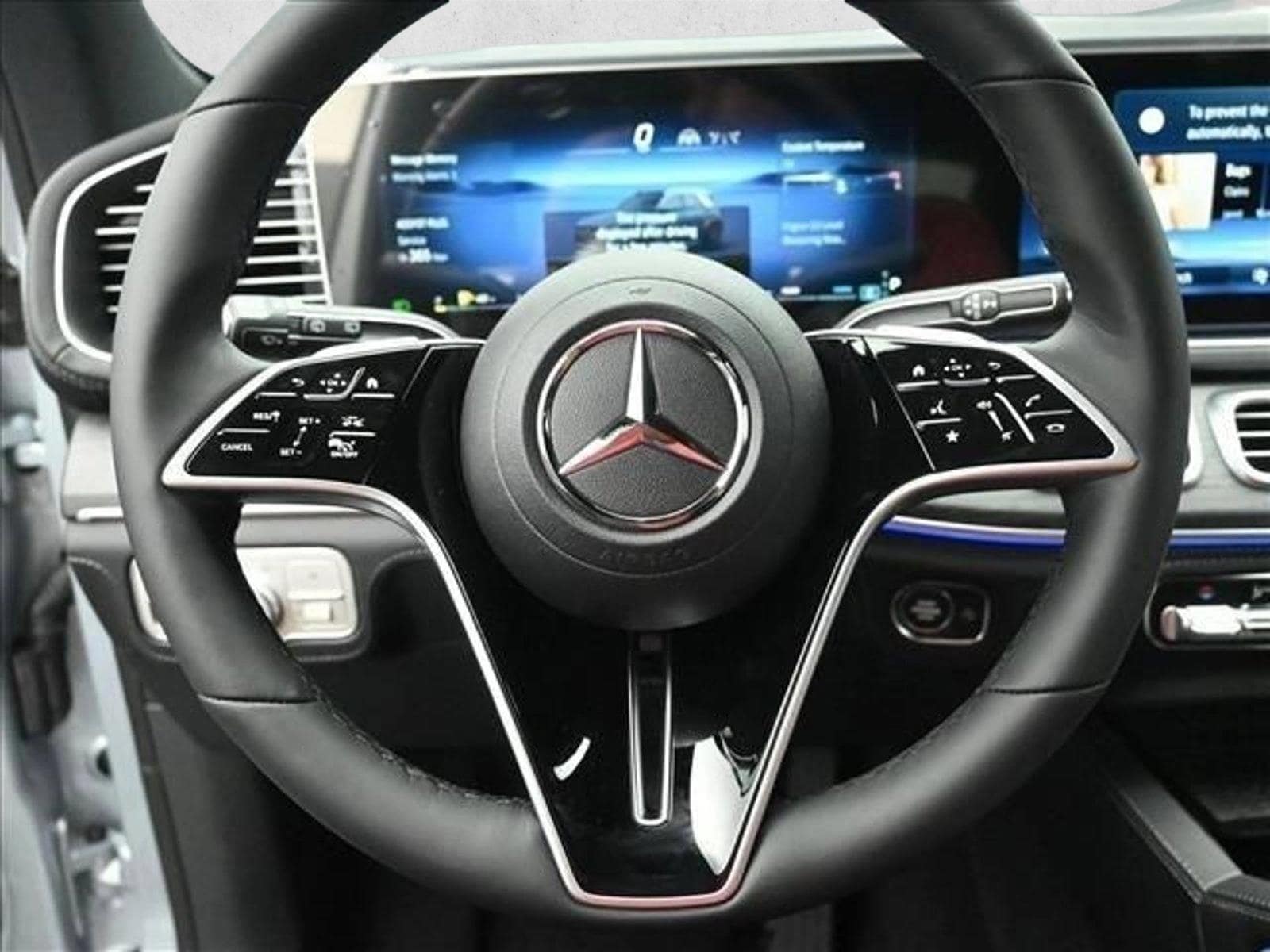 2026 MERCEDES-BENZ GLE-CLASS - Image 14