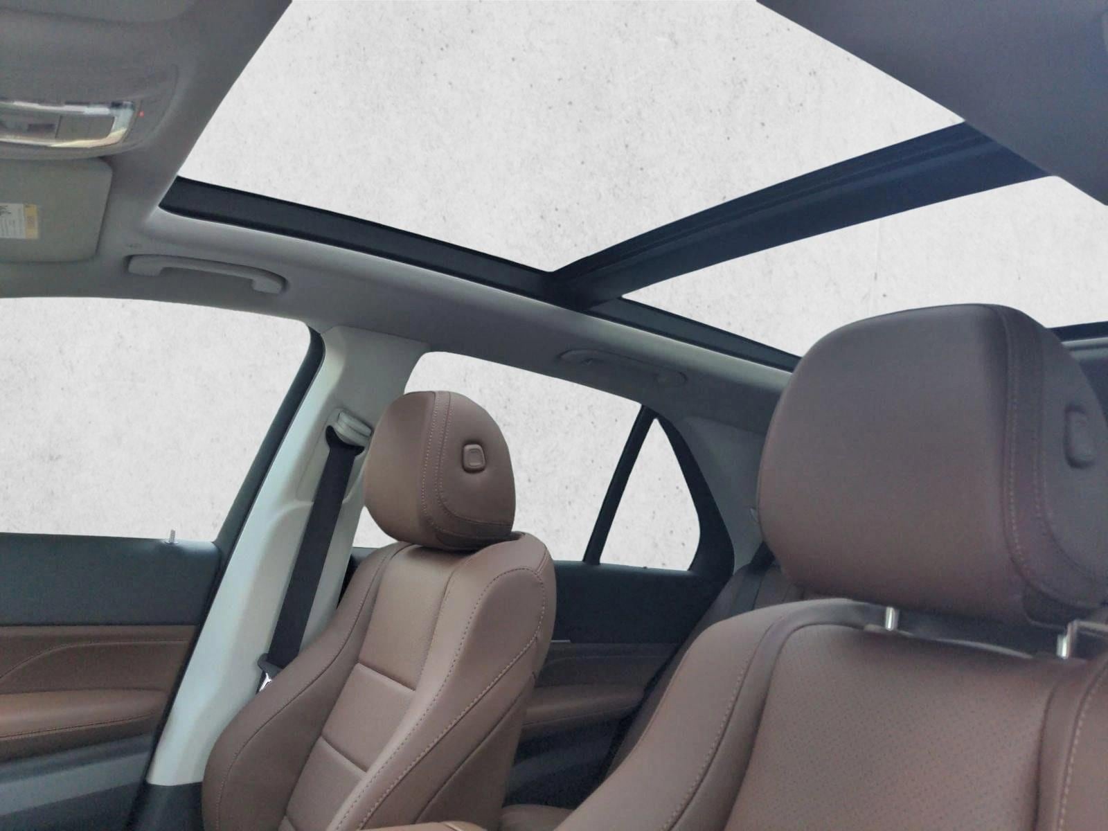 2025 MERCEDES-BENZ GLE-CLASS - Image 15