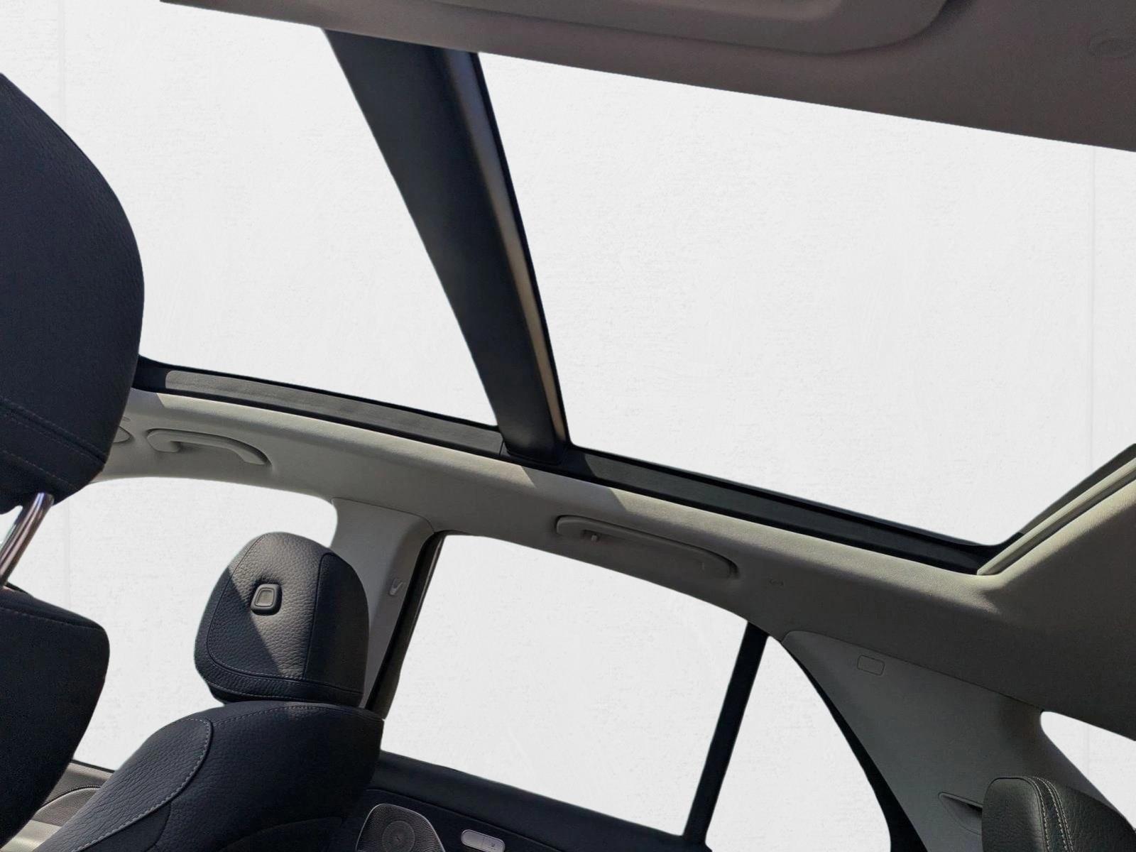 2026 MERCEDES-BENZ GLE-CLASS - Image 18